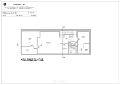 Gewerbeimmobilie kaufen in Wien – 388 m², € 900.000 – Bild 11 von 13