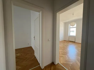 3-Zimmer-Wohnung mieten in Wien – 82,45 m², € 1.200 – Bild 14 von 18