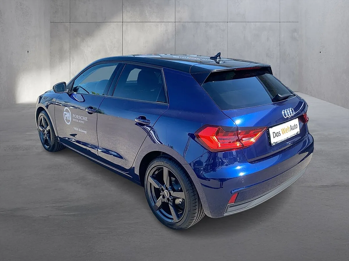 Audi A1 2026 photo 3