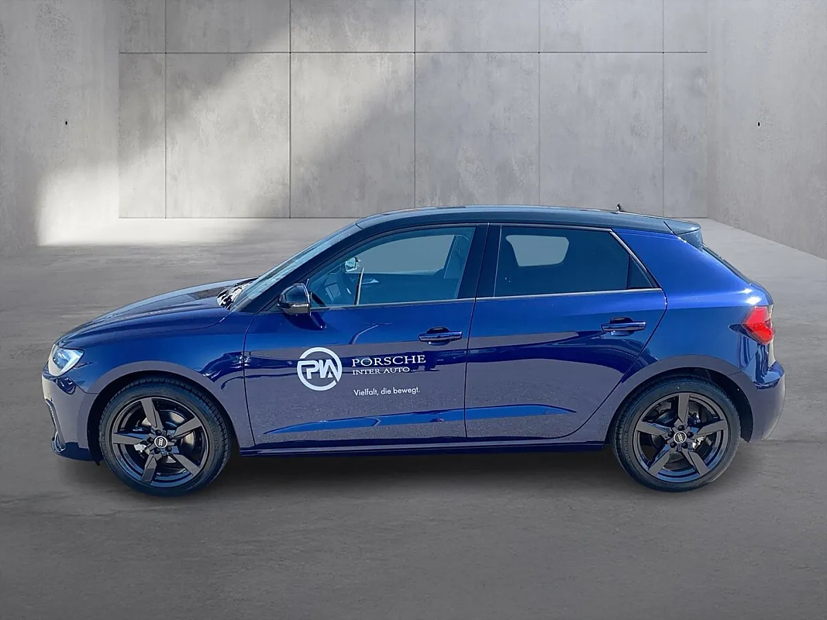 Audi A1 2026 photo 2