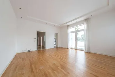 4-Zimmer-Wohnung mieten in Linz – 120 m², € 2.500 – Bild 3 von 10