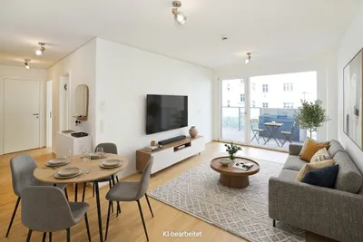 2-Zimmer-Wohnung kaufen in Wien – 46,22 m², € 452.700 – Bild 12 von 13