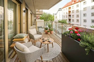 2-Zimmer-Wohnung kaufen in Wien – 46,22 m², € 452.700 – Bild 10 von 13
