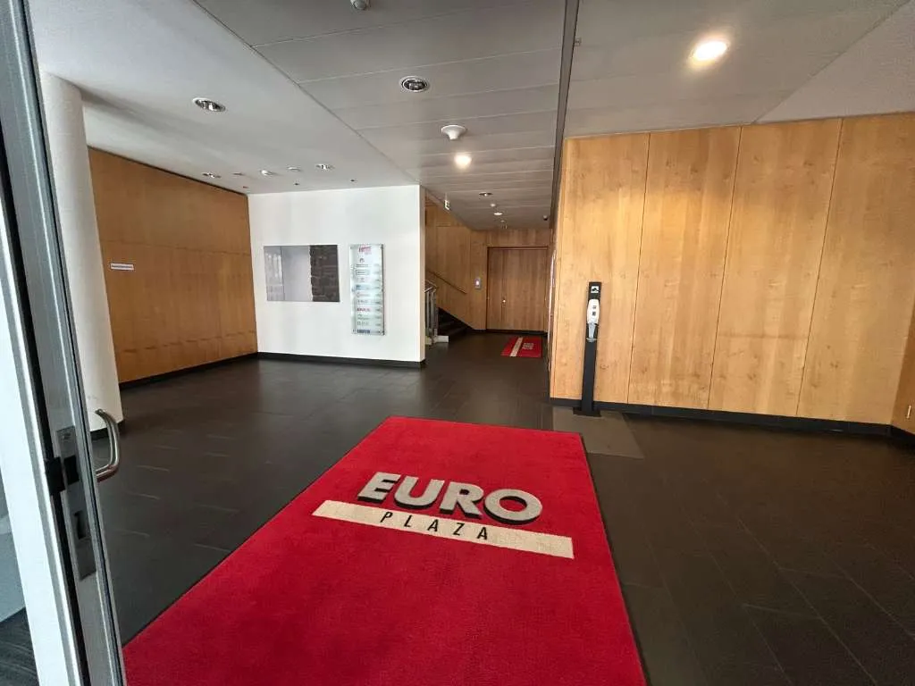 EURO PLAZA 10 - Ansicht 3