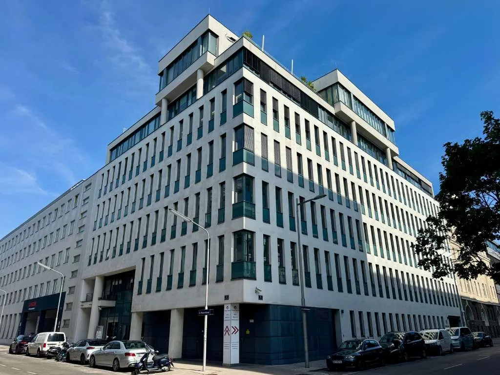 EURO PLAZA 10 - Ansicht 2