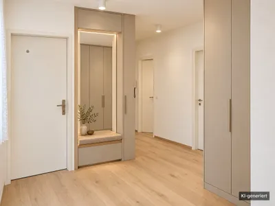2-Zimmer-Wohnung kaufen in Wien – 76,97 m², € 269.000 – Bild 3 von 51