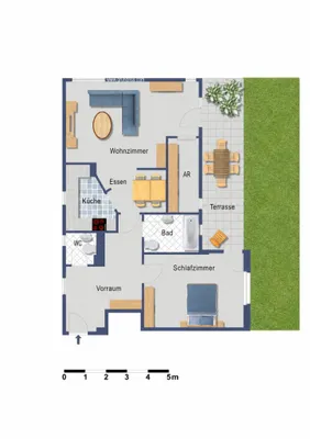 2-Zimmer-Wohnung kaufen in Wien – 76,97 m², € 269.000 – Bild 51 von 51