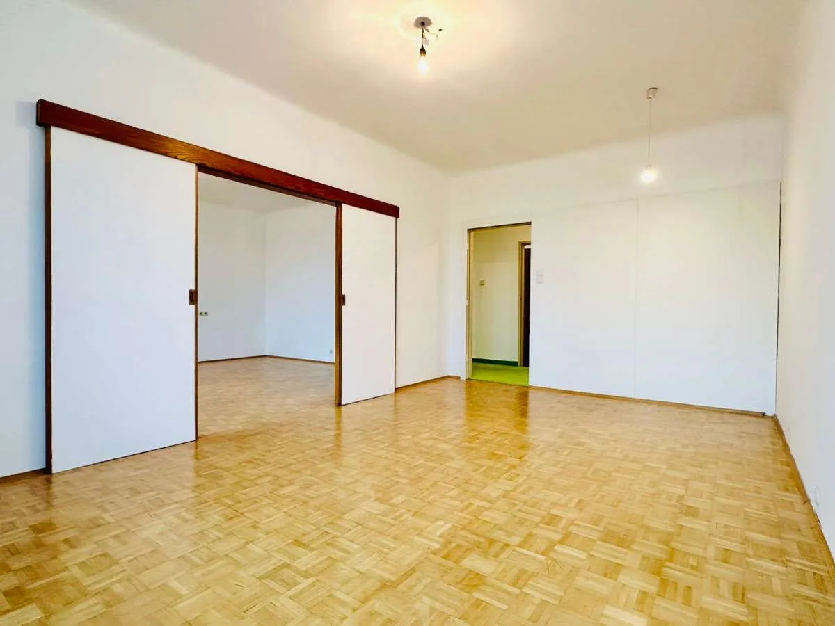 Wohnung – Wien - Ansicht 2