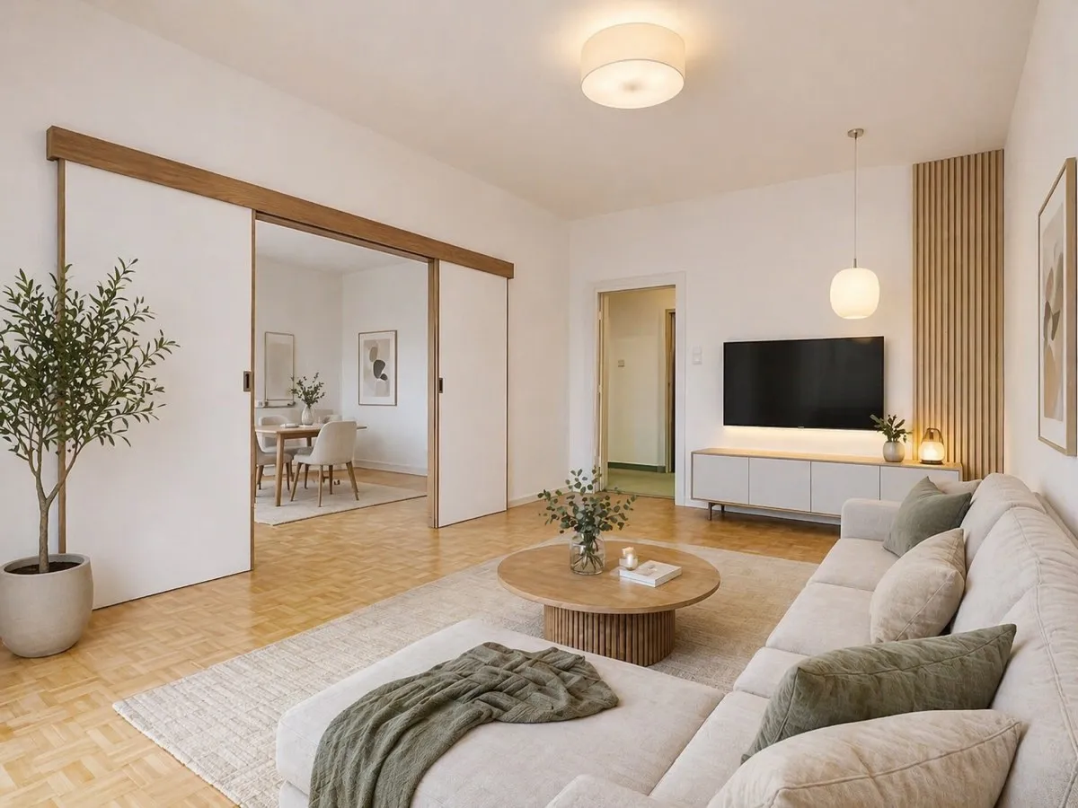 Wohnung – Wien