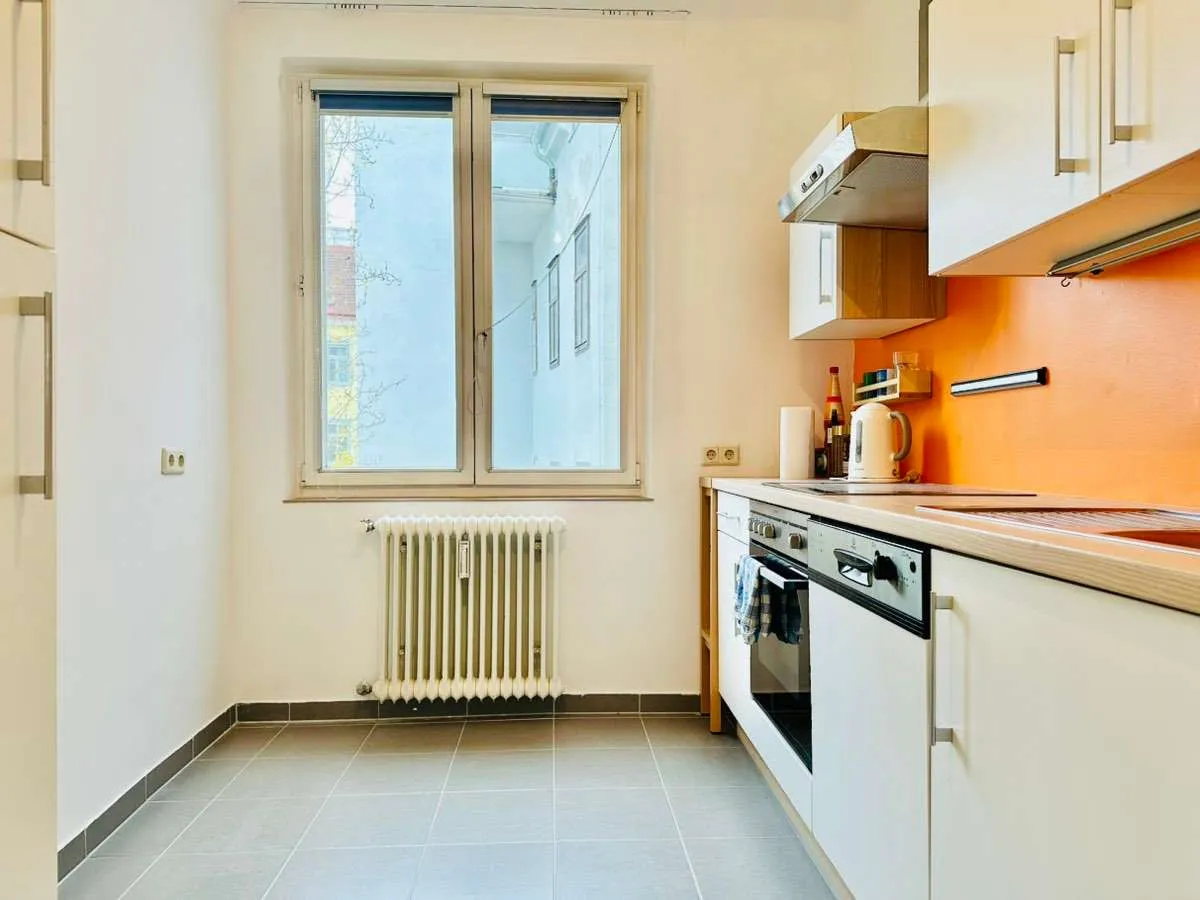 Wohnung – Wien - Ansicht 3
