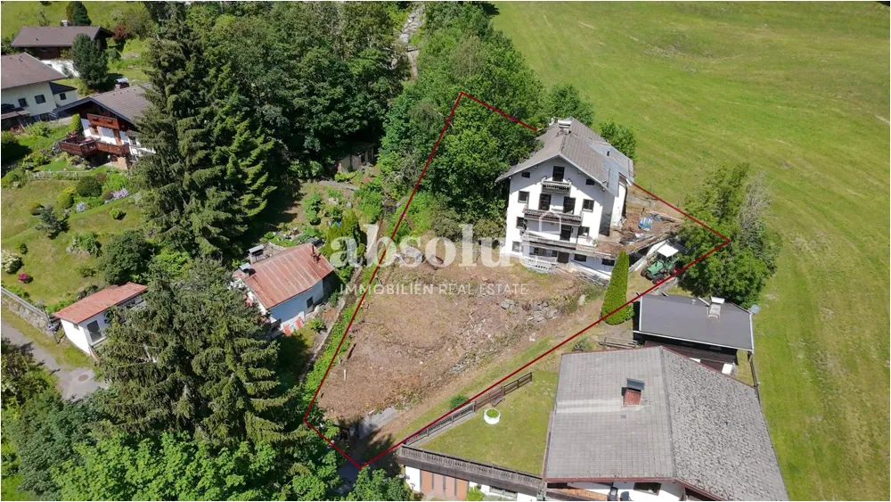 Haus – Kaprun, Bezirk Zell am See - Ansicht 2
