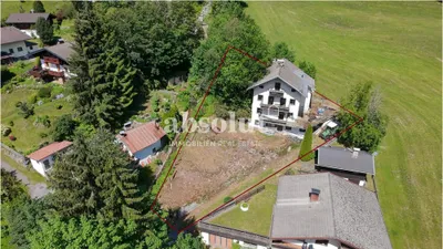 9-Zimmer-Haus kaufen in Zell am See – 200 m², € 495.000 – Bild 2 von 6