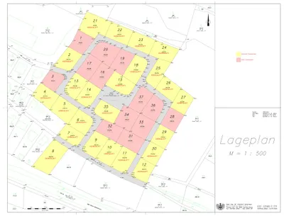 Grundstück kaufen in Spittal an der Drau – 837 m², € 125.550 – Bild 8 von 8