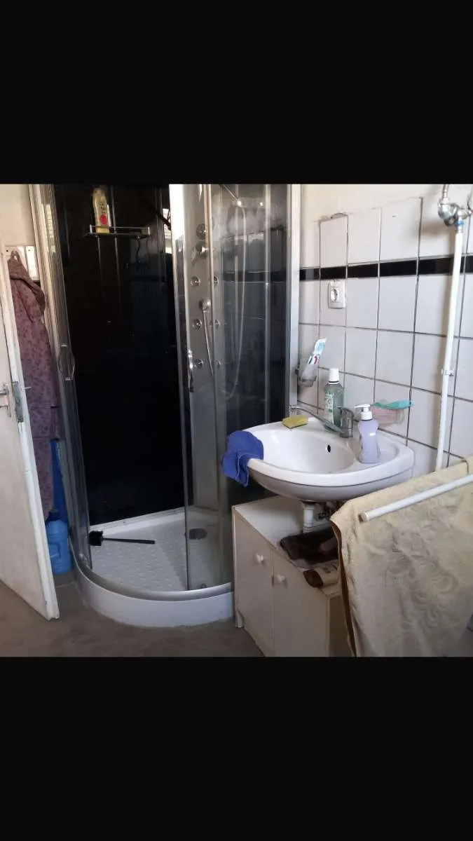 Haus – Ungarn - Ansicht 3
