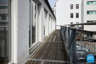 2-Zimmer-Gewerbeimmobilie mieten in Wien – 91 m², € 1.445 – Bild 5 von 7