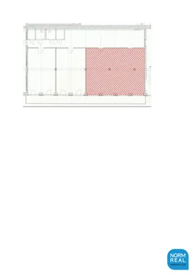2-Zimmer-Gewerbeimmobilie mieten in Wien – 91 m², € 1.445 – Bild 7 von 7