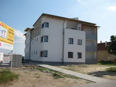 4-Zimmer-Wohnung mieten in Neusiedl am See – 96,8 m², € 822 – Bild 4 von 6