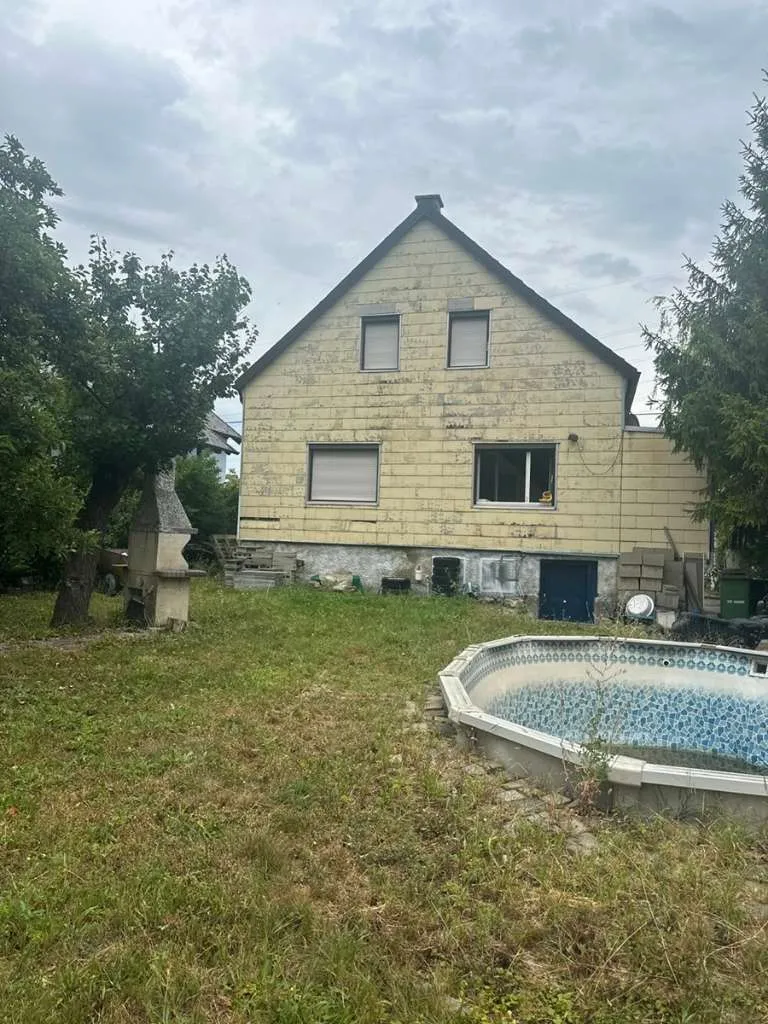 Eigentumsgrundstück mit SANIERUNGSBEDÜRFTIGEN Haus 1220 Wien - Ansicht 3