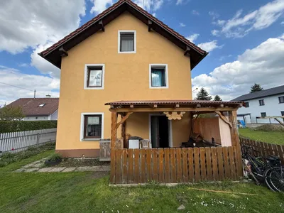 Haus kaufen in Braunau am Inn – 140 m², € 289.000 – Bild 2 von 9