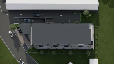 Grundstück kaufen in Graz-Umgebung – 1 500 m², € 999.000 – Bild 5 von 6