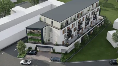 Grundstück kaufen in Graz-Umgebung – 1 500 m², € 999.000 – Bild 4 von 6