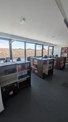 6-Zimmer-Gewerbeimmobilie mieten in Weiz – 150 m², € 2.000 – Bild 2 von 7