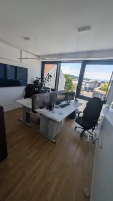 6-Zimmer-Gewerbeimmobilie mieten in Weiz – 150 m², € 2.000