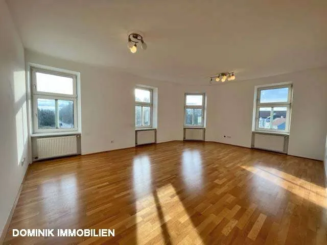Wohnung – Maria Ellend, Katastralgemeinde Maria Ellend - Ansicht 2