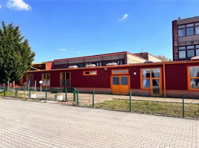 Gewerbeimmobilie kaufen in Bruck an der Leitha – 34 500 m² – Bild 2 von 6