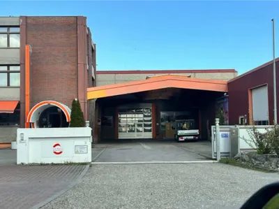 Gewerbeimmobilie kaufen in Bruck an der Leitha – 34 500 m²