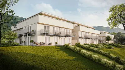2-Zimmer-Wohnung kaufen in Graz – 44,51 m², € 177.870 – Bild 2 von 6