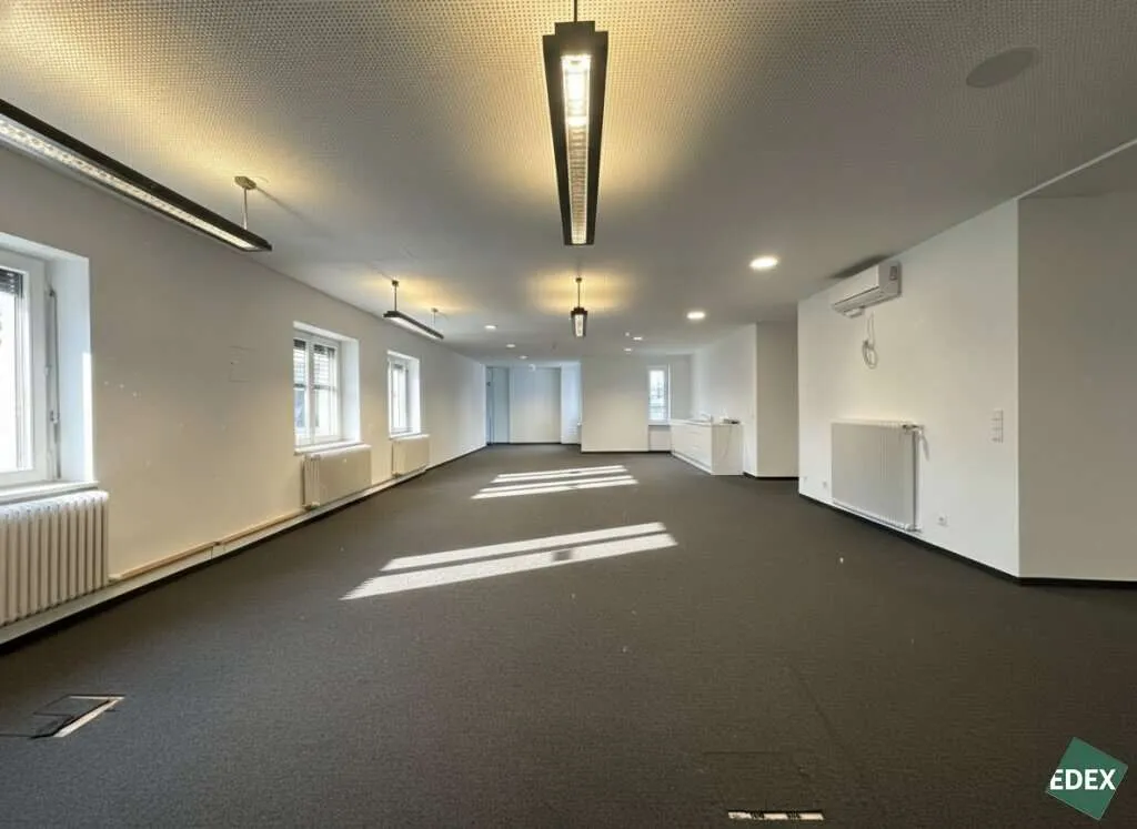 Top ausgestattetes Büro - zentrale Lage in 1030 Wien - Ansicht 2