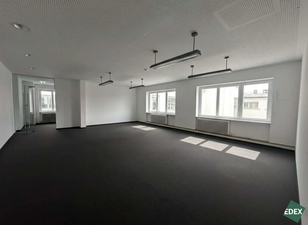 Top ausgestattetes Büro - zentrale Lage in 1030 Wien - Ansicht 3