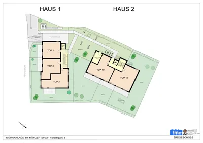 3-Zimmer-Wohnung kaufen in Innsbruck-Land – 67,74 m², € 484.000 – Bild 6 von 6