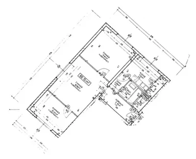 3-Zimmer-Wohnung mieten in Sankt Pölten – 66,05 m², € 536 – Bild 4 von 4