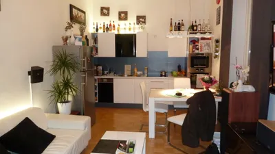 2-Zimmer-Wohnung mieten in Graz-Umgebung – 45 m², € 510 – Bild 3 von 21