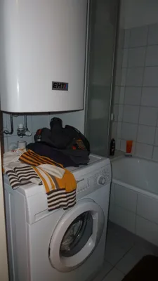 2-Zimmer-Wohnung mieten in Graz-Umgebung – 45 m², € 510 – Bild 11 von 21