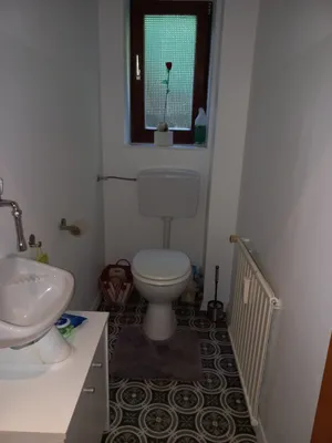 4-Zimmer-Wohnung mieten in Vöcklabruck – 110 m², € 1.170 – Bild 9 von 17