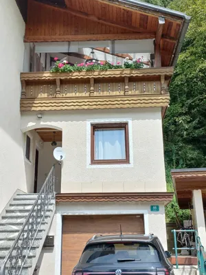 4-Zimmer-Wohnung mieten in Vöcklabruck – 110 m², € 1.170