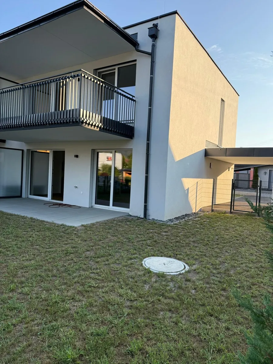 Wohnung – Villach, St. Agathen und Perau - Ansicht 2
