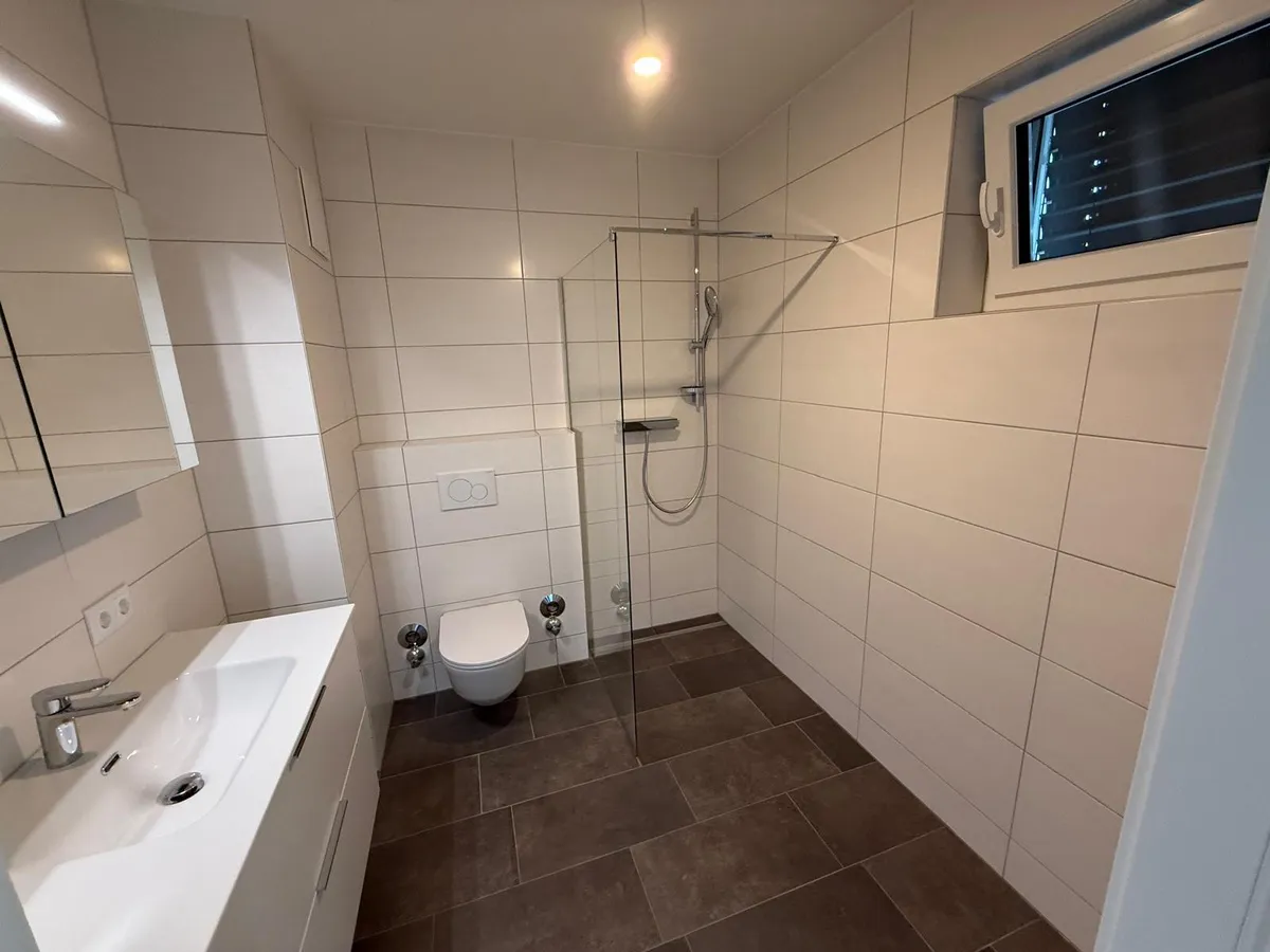 Wohnung – Villach, St. Agathen und Perau - Ansicht 3