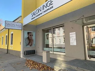 5-Zimmer-Gewerbeimmobilie mieten in Bruck an der Leitha – 160 m², € 2.200 – Bild 1 von 8