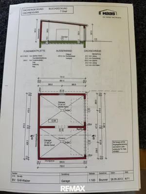 5-Zimmer-Immobilie kaufen in Tulln – 158,99 m², € 945.000 – Bild 34 von 36