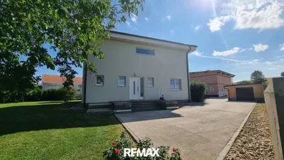 5-Zimmer-Immobilie kaufen in Tulln – 158,99 m², € 945.000 – Bild 5 von 36