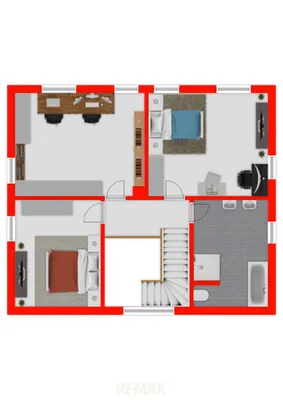 5-Zimmer-Immobilie kaufen in Tulln – 158,99 m², € 945.000 – Bild 31 von 36