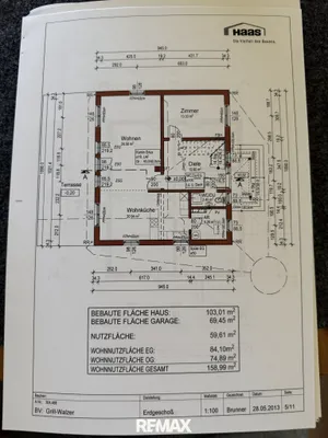 5-Zimmer-Immobilie kaufen in Tulln – 158,99 m², € 945.000 – Bild 32 von 36
