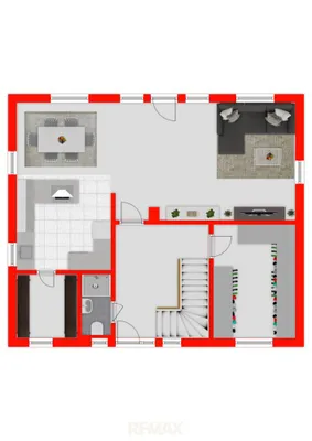 5-Zimmer-Immobilie kaufen in Tulln – 158,99 m², € 945.000 – Bild 30 von 36