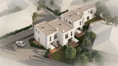 4-Zimmer-Haus kaufen in Sankt Pölten – 103 m², € 415.000 – Bild 2 von 4