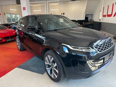 Land Rover Range Rover Evoque P300e PHEV AWD SE Aut.