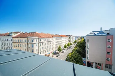 2-Zimmer-Wohnung kaufen in Wien – 63,83 m², € 639.000 – Bild 2 von 12